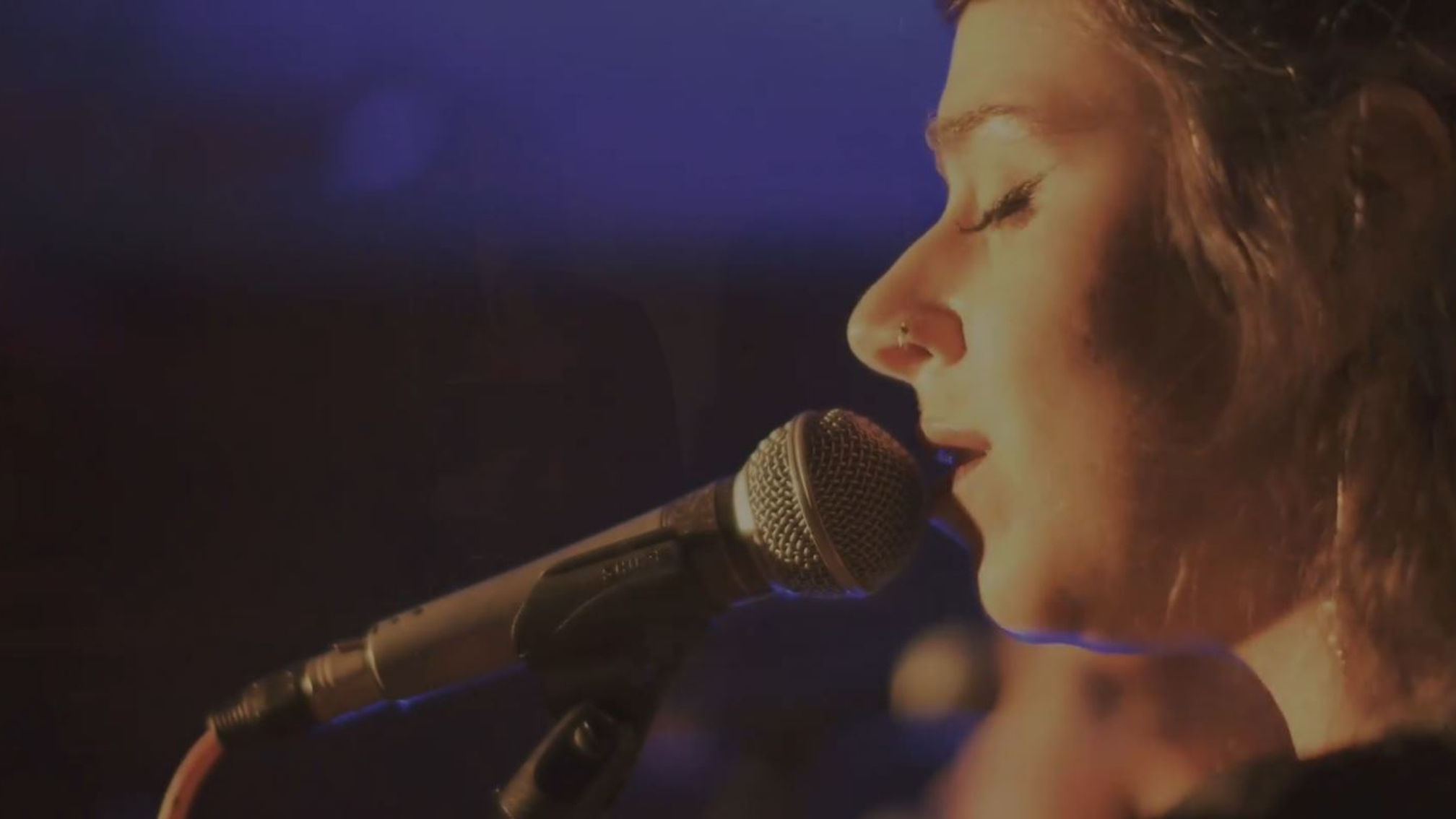 Keren Corcos - Music Concert